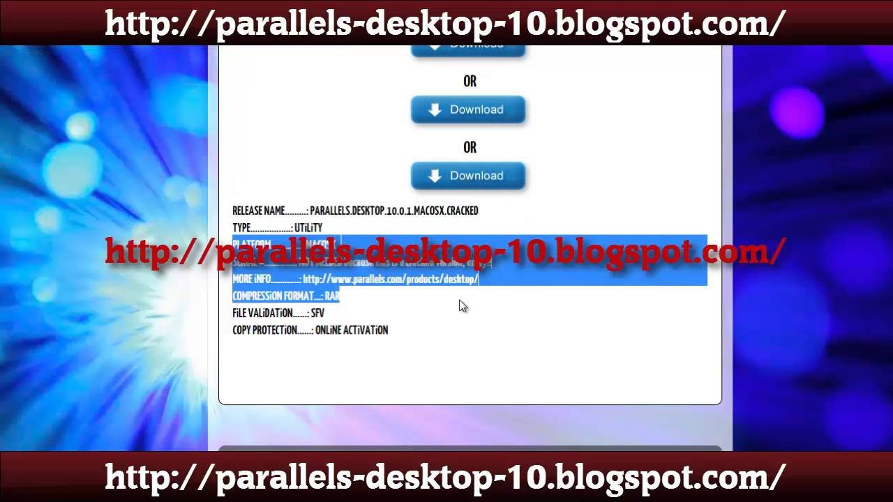 parallels desktop 13 keygen